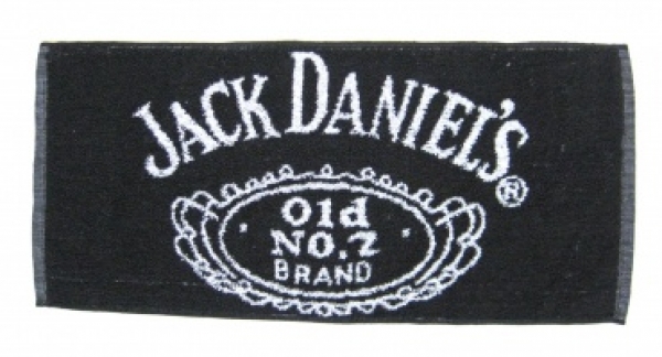 Handtuch Jack Daniels